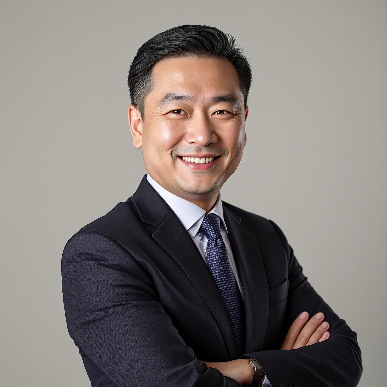 番茄小说短剧官网创始人 & CEO 张明远