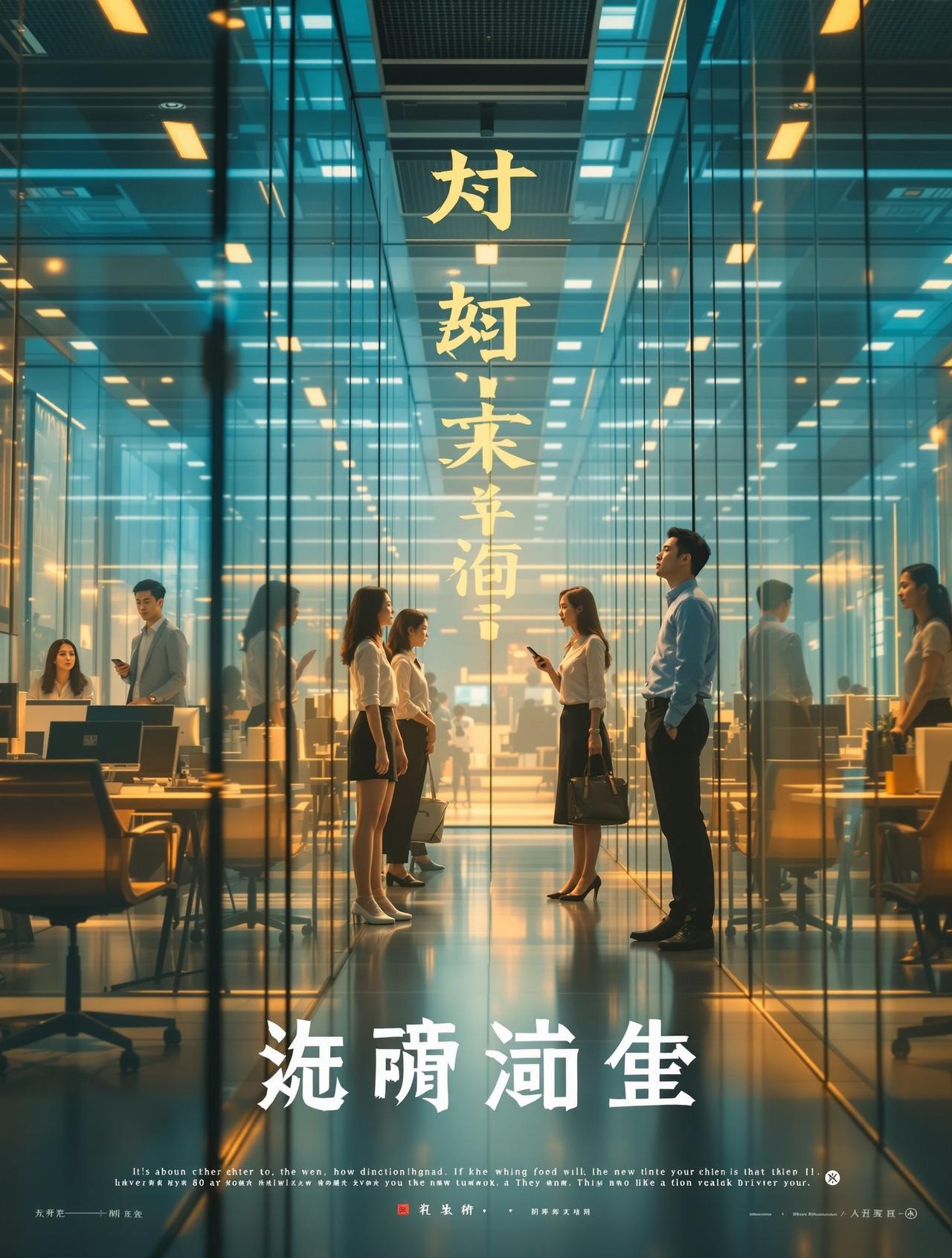 番茄小说短剧官网《实习生日记》 - 职场现实短剧