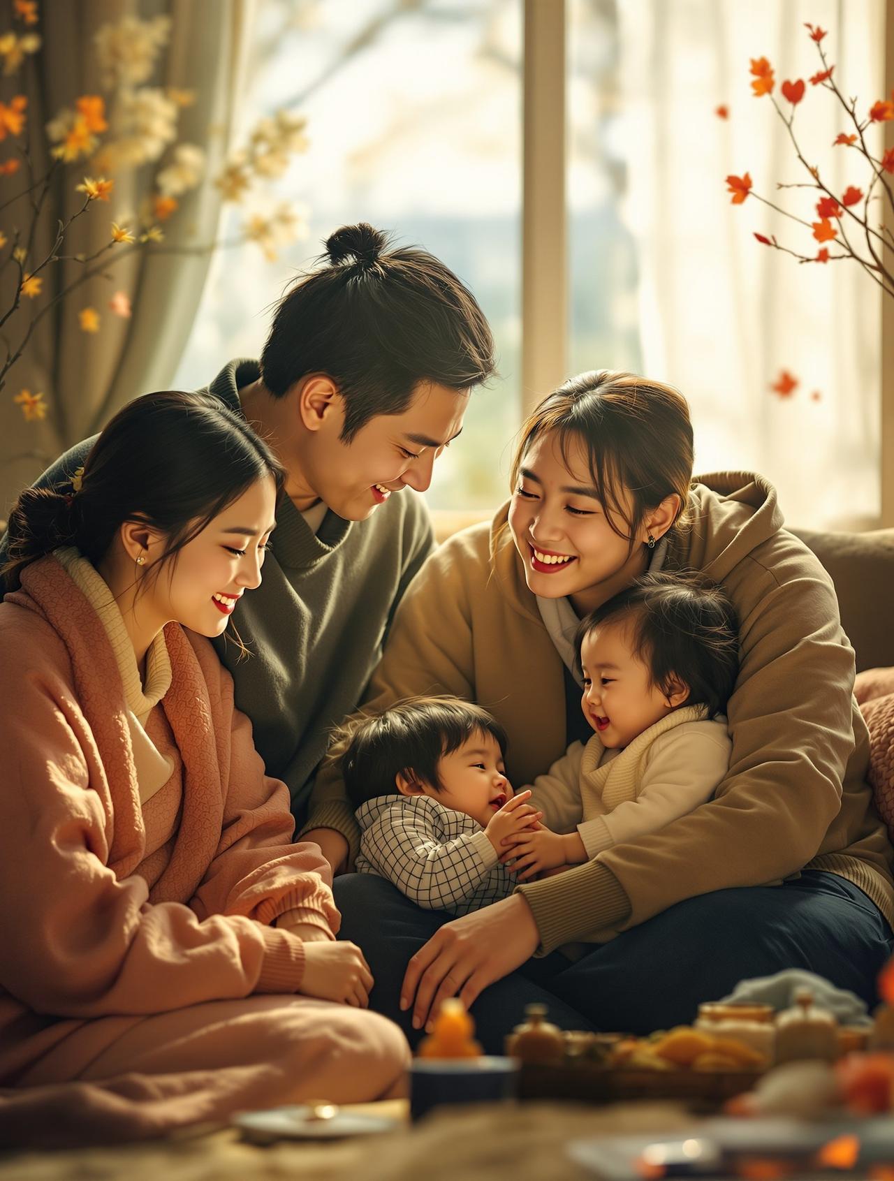 番茄小说短剧官网作品《婆媳之间》 - 婆媳家庭
