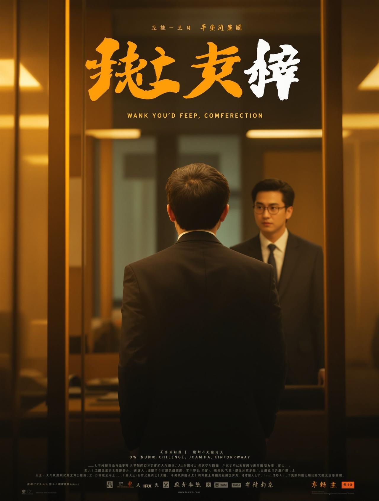 番茄小说短剧官网《升职记》 - 职场现实短剧