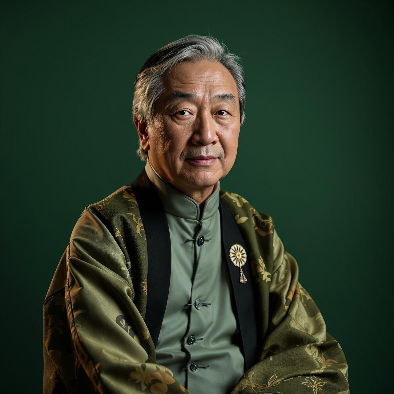 番茄小说短剧官网导演 王浩然